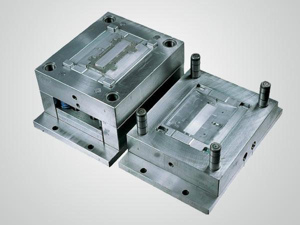 模具行業