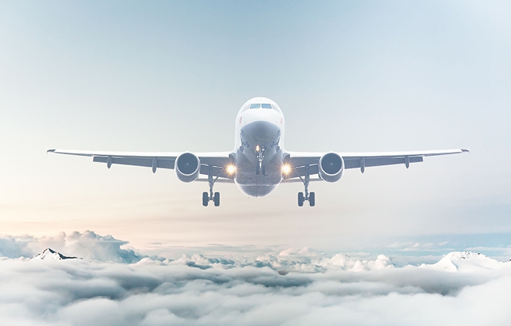航空航天